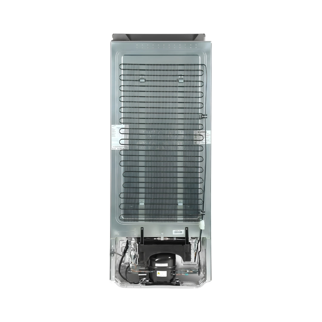 Llyod GLDG203ASGCF Single Door Refrigerator 185 L - Steel Graphite_6
