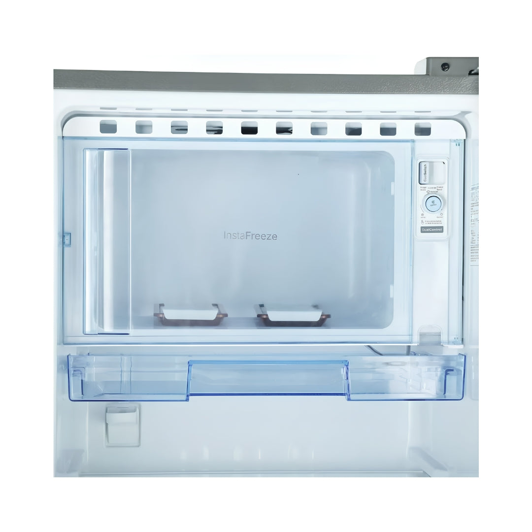 Llyod GLDG203ASGCF Single Door Refrigerator 185 L - Steel Graphite_7