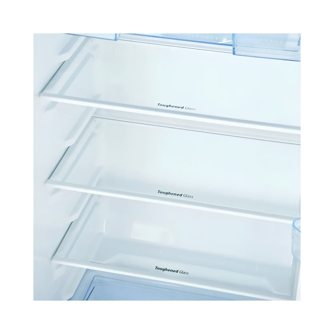 Llyod GLDG203ASGCF Single Door Refrigerator 185 L - Steel Graphite_8