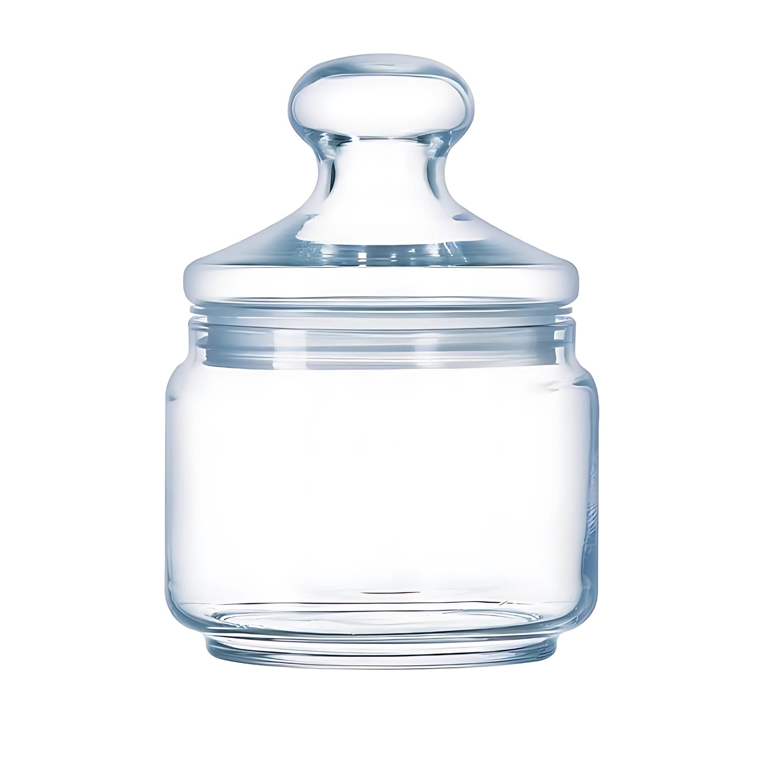 Luminarc Club Jar Plain 500 ml - Buy Online at Chera Home Junction Coimbatore