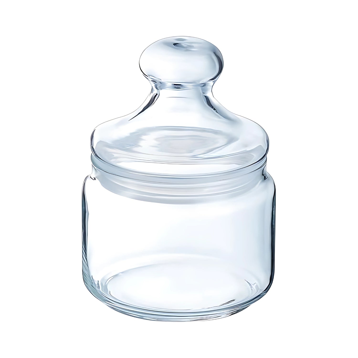 Luminarc Club Jar Plain 500 ml - Image 3 - Buy Online at Chera Home Junction Coimbatore