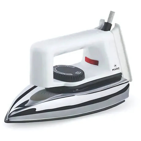 MARK - DRY IRON UNO  750 W - White_1