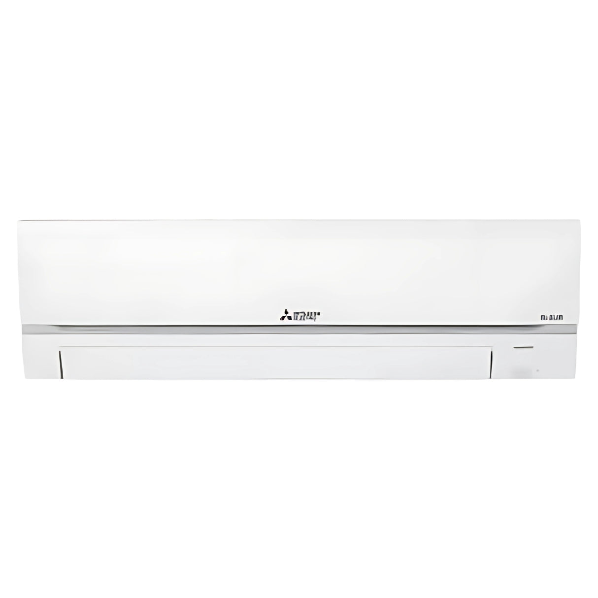 MITSUBISHI AC MSY/MUY-GR18VF 1.5T - White