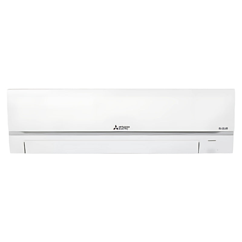 MITSUBISHI AC MSY/MUY-GR18VF 1.5T - White