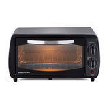 Morphy Richards 510065 OTG 10 L - Black