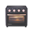 MORPHY RICHARDS AIRFRYER OVEN AIRCRISP 25 L-5100601