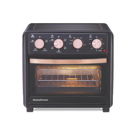 MORPHY RICHARDS AIRFRYER OVEN AIRCRISP 25 L-5100601