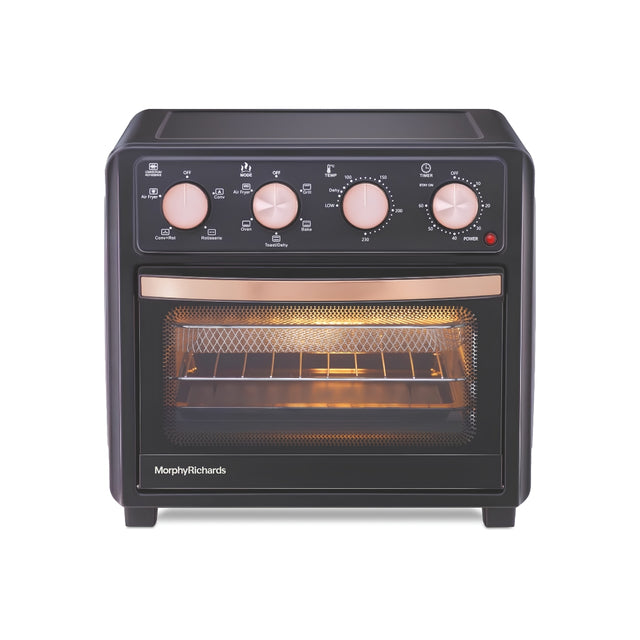 MORPHY RICHARDS AIRFRYER OVEN AIRCRISP 25 L-5100601