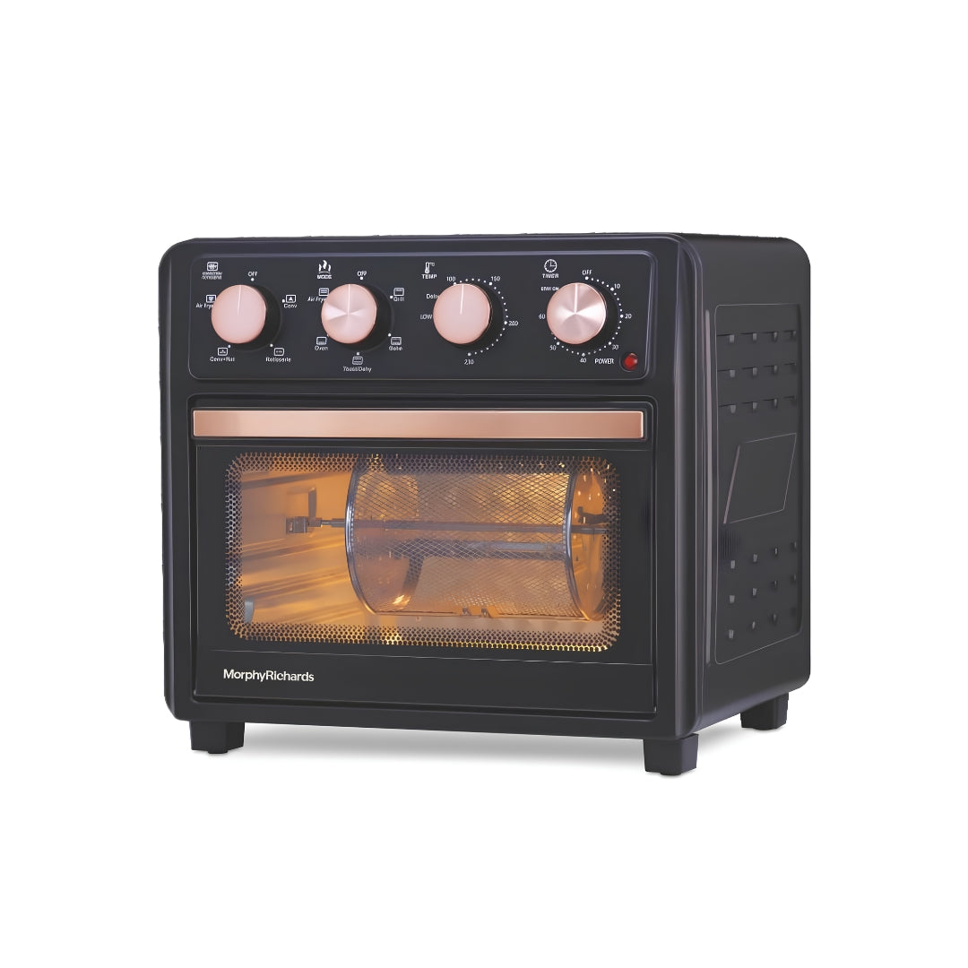 MORPHY RICHARDS AIRFRYER OVEN AIRCRISP 25 L-5100602