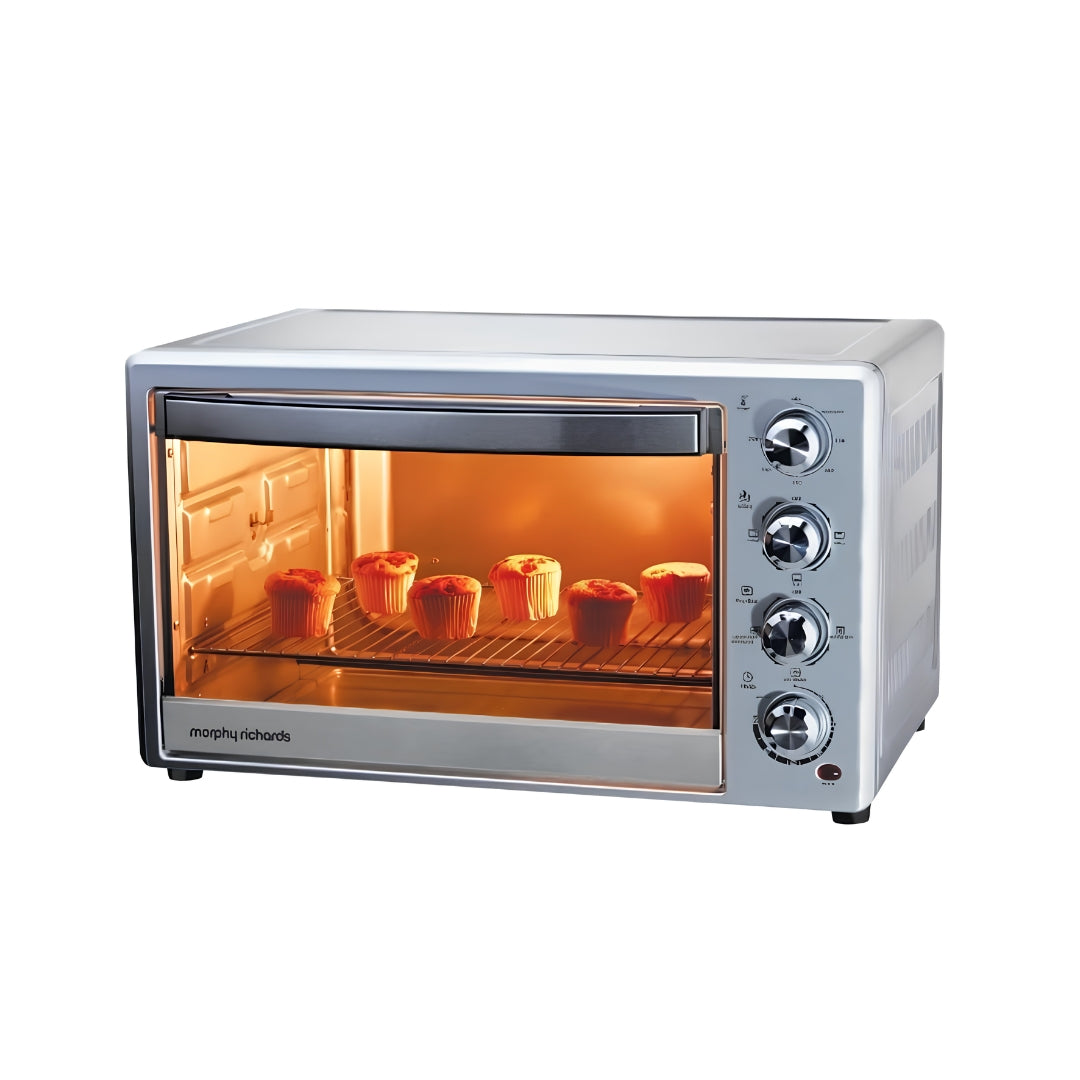 MORPHY RICHARDS  OTG 54RCSS DEHYDRO 5100552