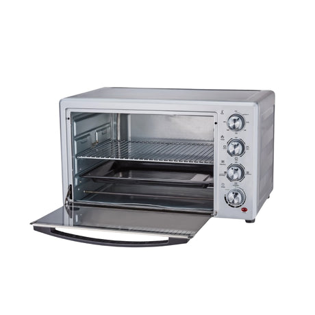 MORPHY RICHARDS  OTG 54RCSS DEHYDRO 5100555