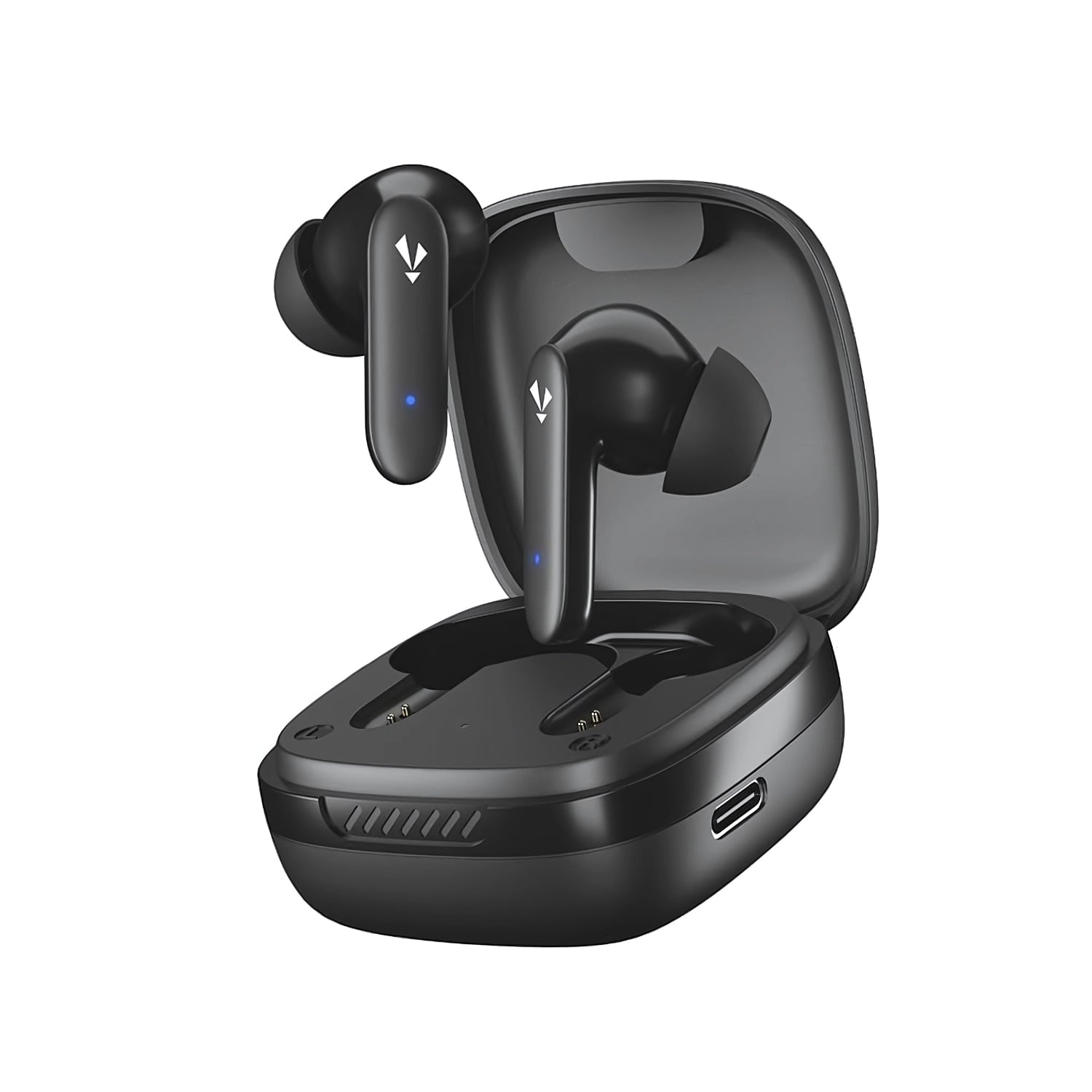 MadRabbit Drift True Wireless Earbuds - Black - Buy Online at Chera Home Junction Coimbatore