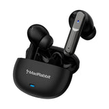 MadRabbit Rush True Wireless Earbuds - Black