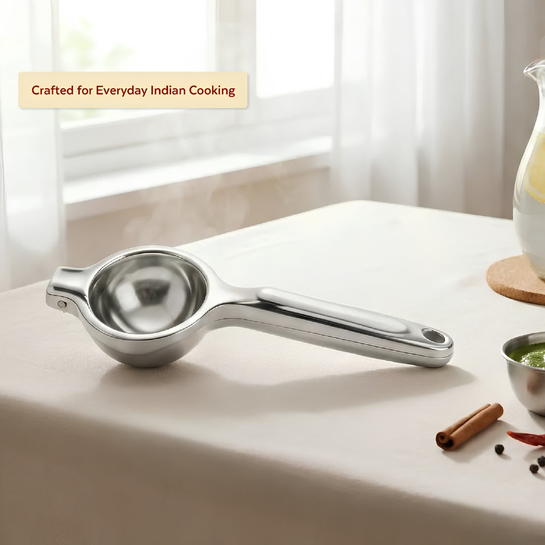 Mahaa Stainless Steel Lemon Squeezer_Features4