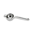 Mahaa Stainless Steel Lemon Squeezer_Front View