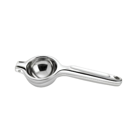 Mahaa Stainless Steel Lemon Squeezer_Front View