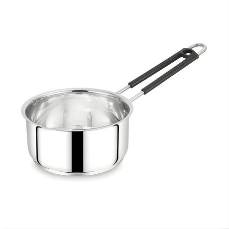 Mahaa Utena Stainless Steel Sauce Pan 14 cm_1