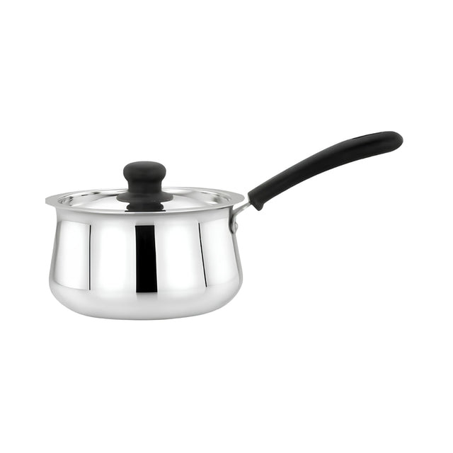 Mahaa_Wave_Stainless_Steel_Sauce_Pan_with_Lid_12_cm_1.24_L_Front_Image_1
