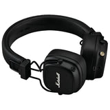 Marshall Major V Bluetooth Headphone - Black