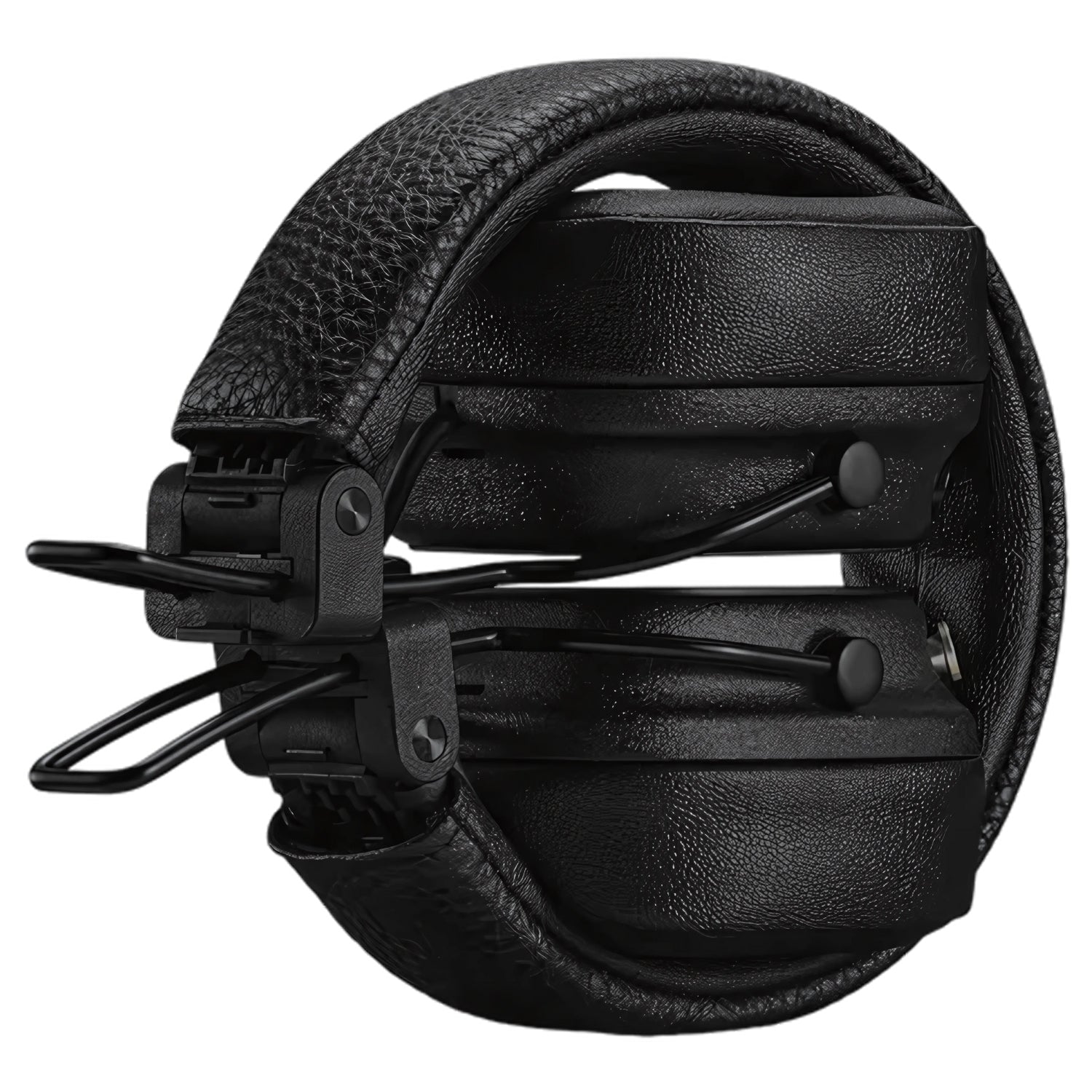 Marshall Major V Bluetooth Headphone - Black - Image 3 - Buy Online at Chera Home Junction Coimbatore