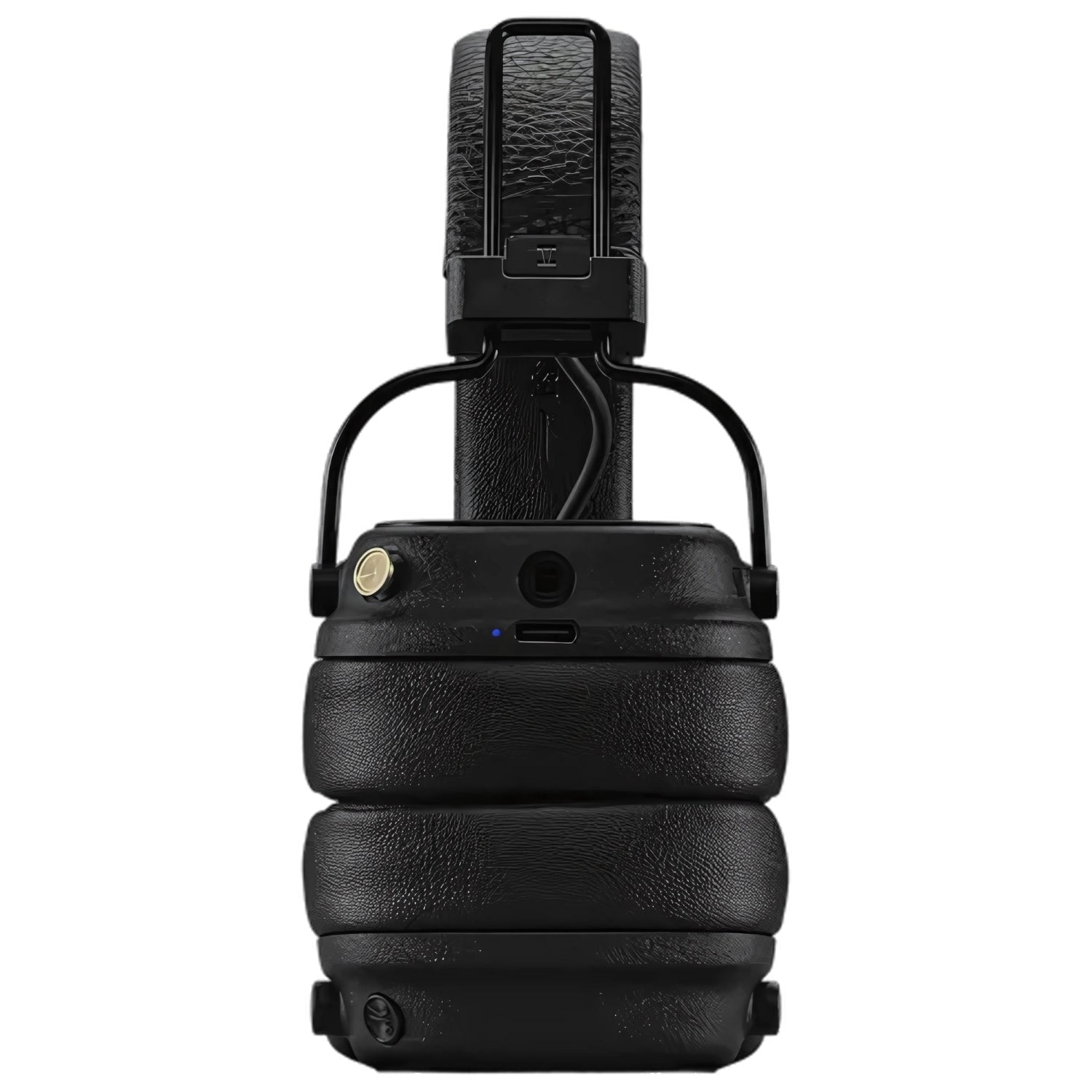 Marshall Major V Bluetooth Headphone - Black - Image 4 - Buy Online at Chera Home Junction Coimbatore