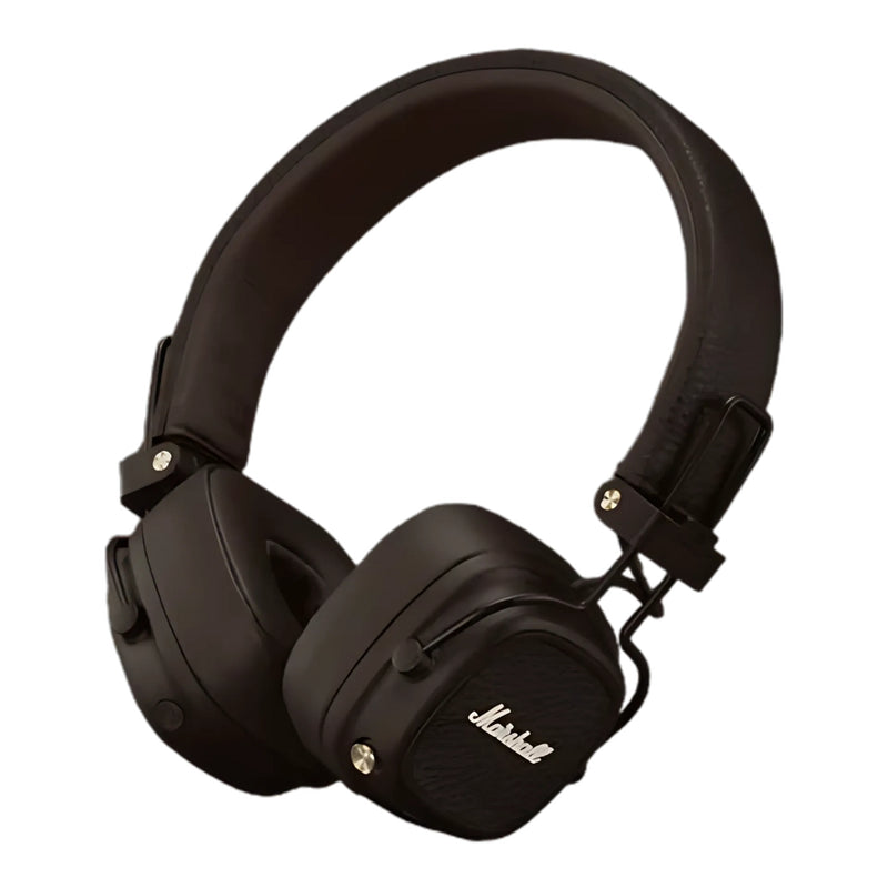 Marshall Major V Bluetooth Headphone - Brown