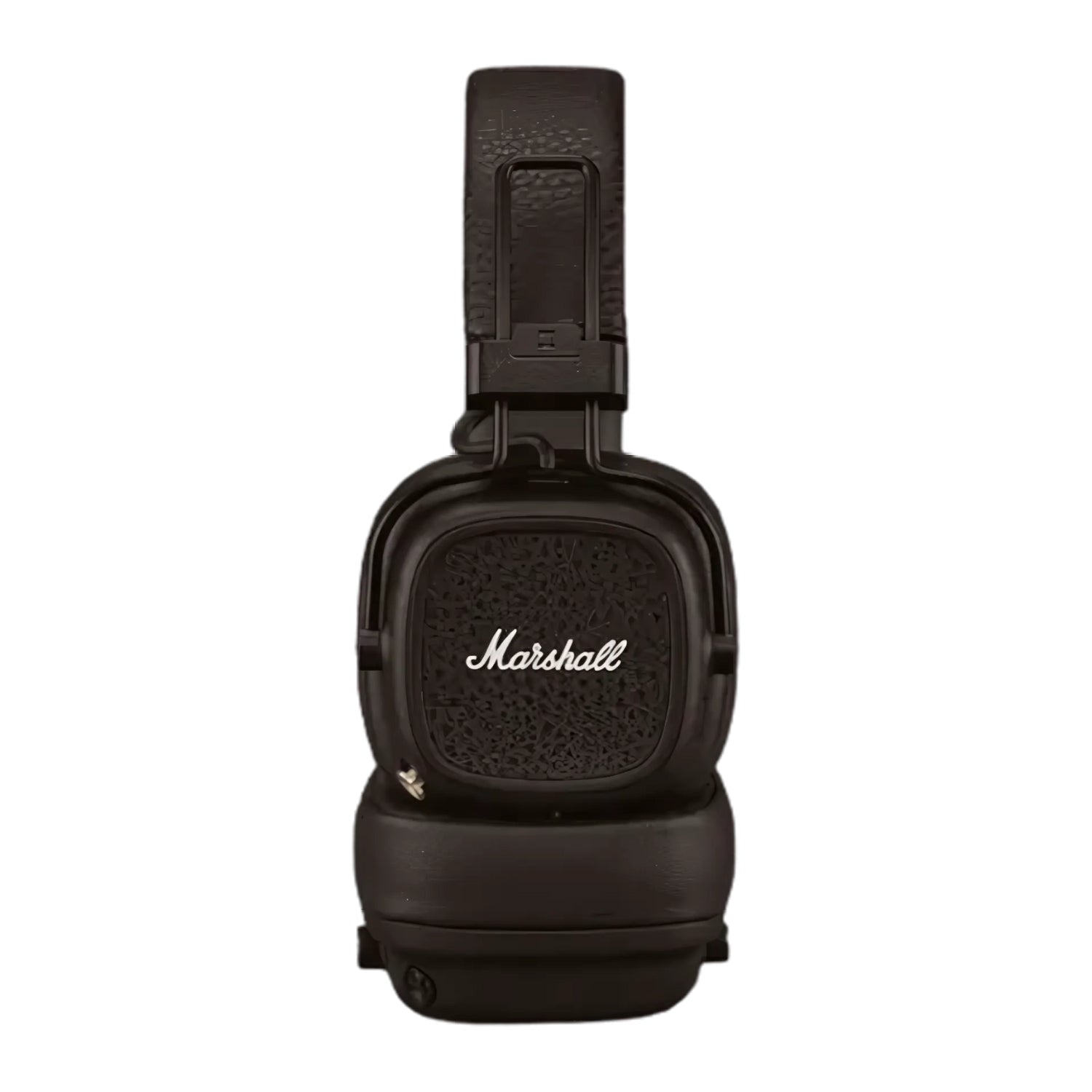 Marshall Major V Bluetooth Headphone - Brown - Image 2 - Buy Online at Chera Home Junction Coimbatore