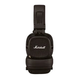 Marshall Major V Bluetooth Headphone - Brown