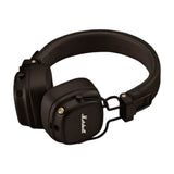 Marshall Major V Bluetooth Headphone - Brown