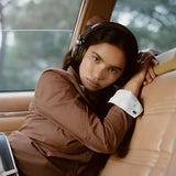 Marshall Major V Bluetooth Headphone - Brown