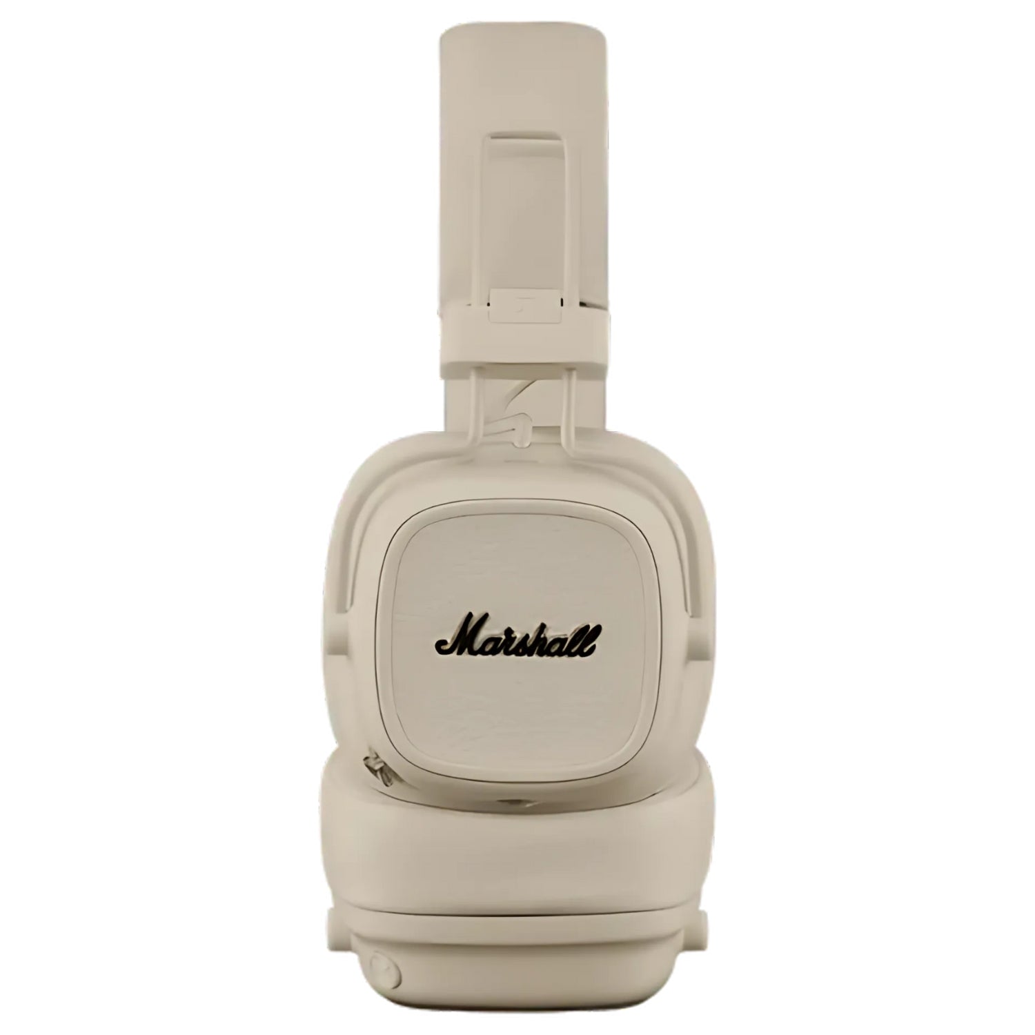 Marshall Major V Bluetooth Headphone - Cream - Image 2 - Buy Online at Chera Home Junction Coimbatore