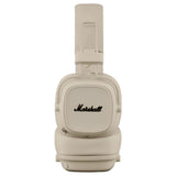 Marshall Major V Bluetooth Headphone - Cream