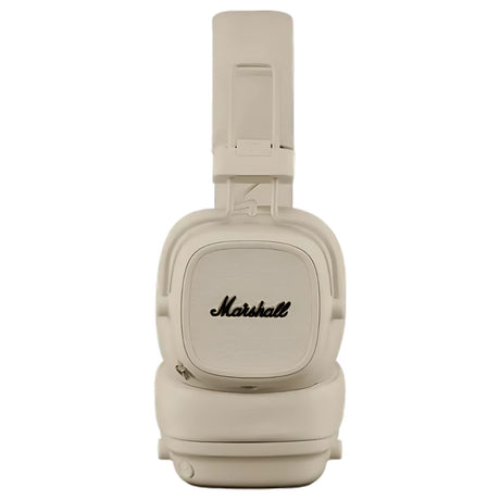 Marshall Major V Bluetooth Headphone - Cream