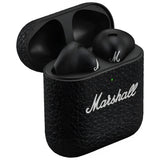 Marshall Minor IV True Wireless Earbuds - Black