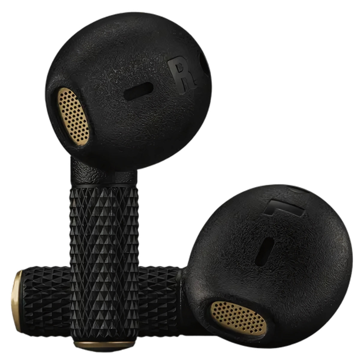 Marshall Minor IV True Wireless Earbuds - Black
