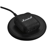 Marshall Minor IV True Wireless Earbuds - Black