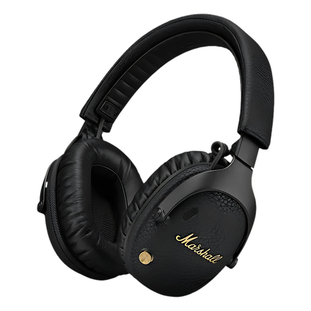 Marshall Monitor III ANC Bluetooth Headphone - Black