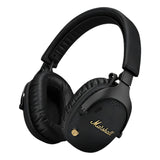 Marshall Monitor III ANC Bluetooth Headphone - Black