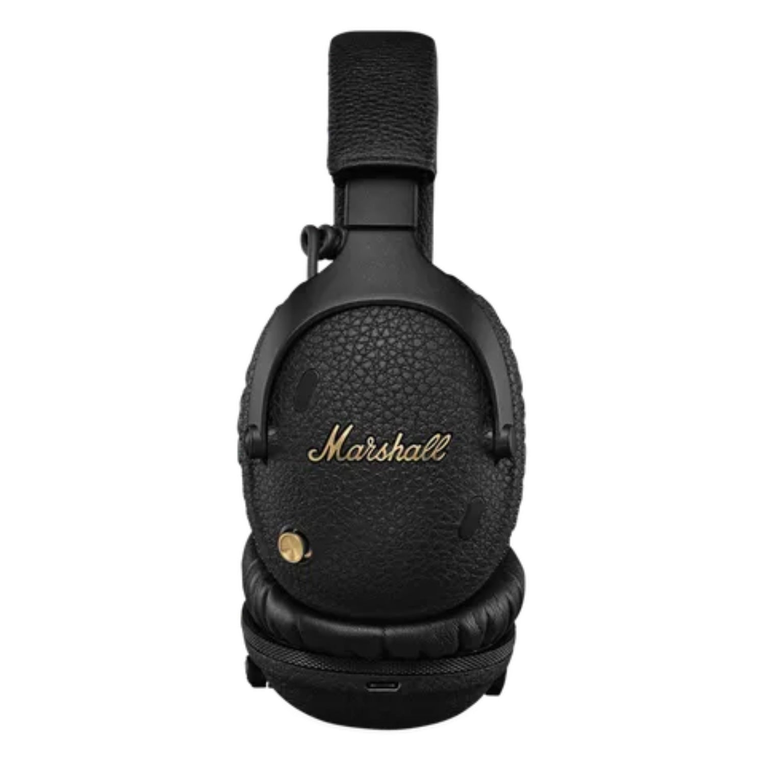 Marshall Monitor III ANC Bluetooth Headphone - Black - Image 4 - Buy Online at Chera Home Junction Coimbatore