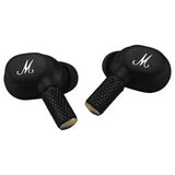 Marshall Motif II ANC True Wireless Earbuds - Black