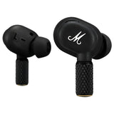 Marshall Motif II ANC True Wireless Earbuds - Black