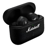 Marshall Motif II ANC True Wireless Earbuds - Black