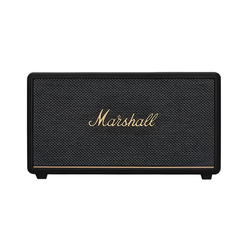 Marshall Stanmore III Bluetooth Speaker 50W - Black