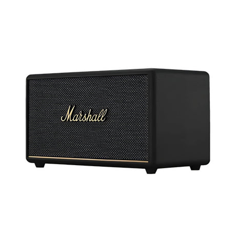 Marshall Stanmore III Bluetooth Speaker 50W - Black