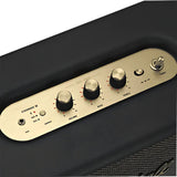 Marshall Stanmore III Bluetooth Speaker 50W - Black