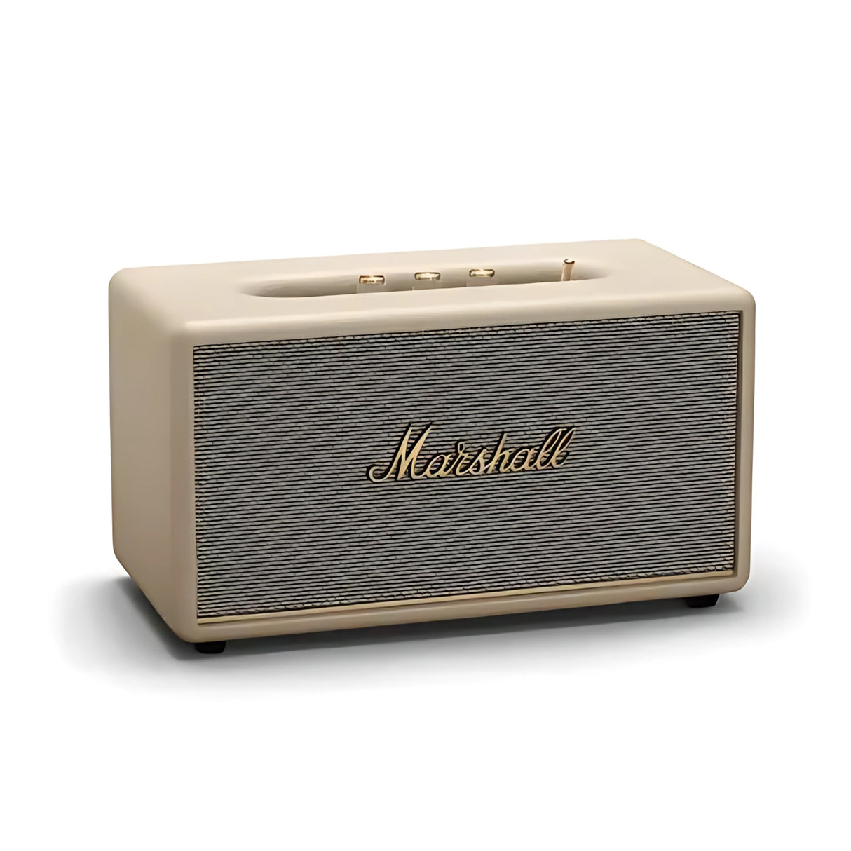 Marshall Stanmore III Bluetooth Speaker 50W - Cream