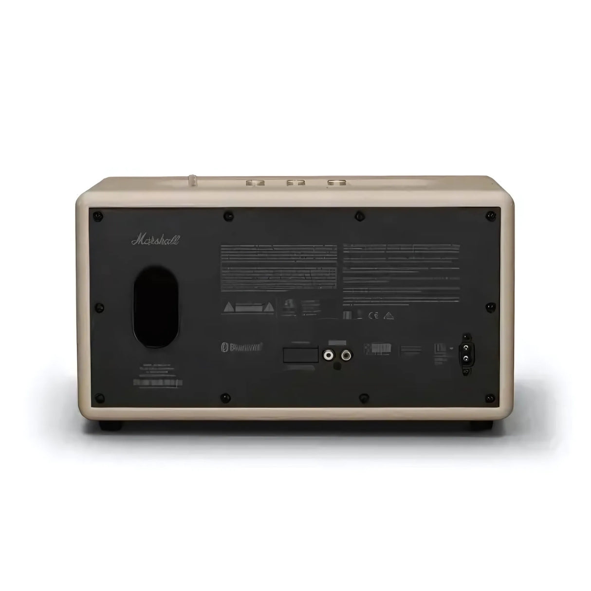 Marshall Stanmore III Bluetooth Speaker 50W - Cream