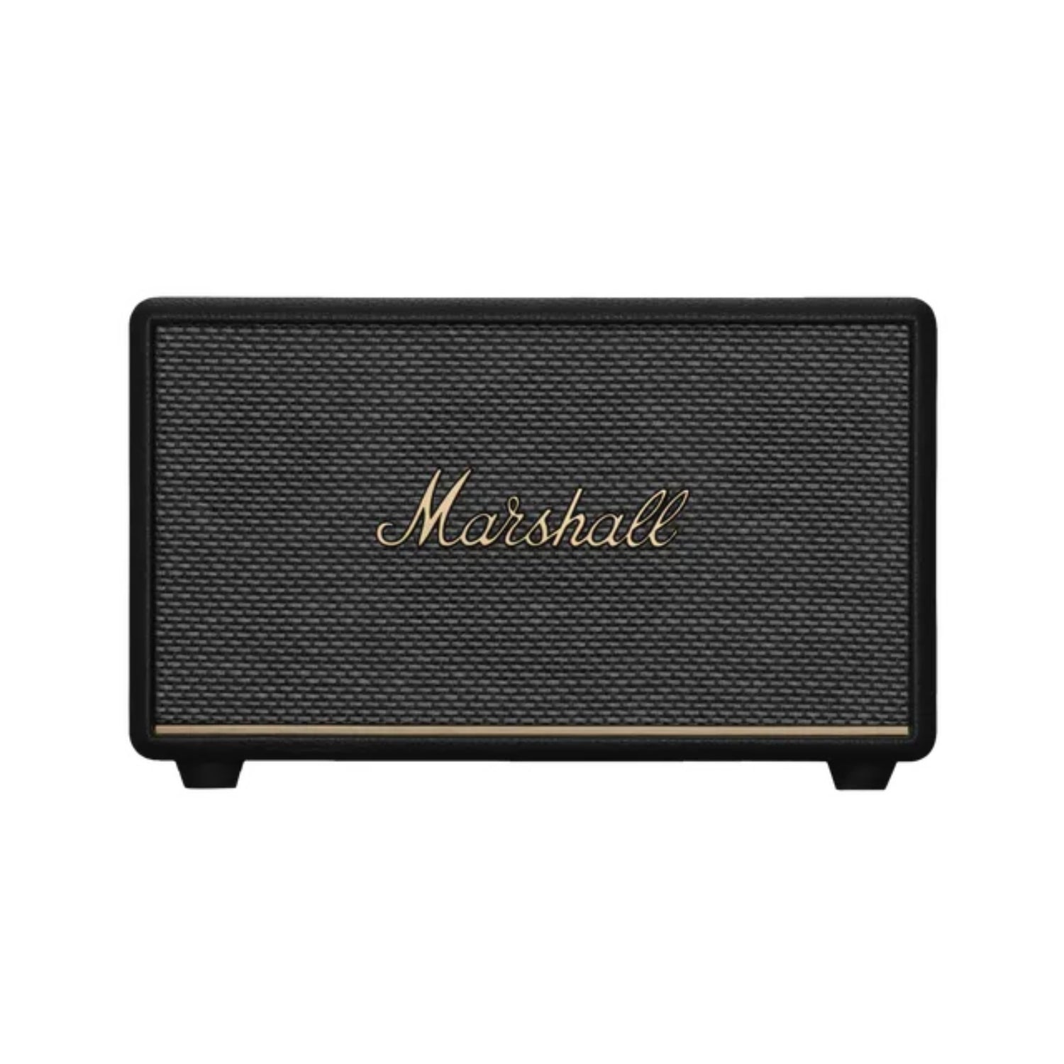 Marshall Action III Bluetooth Speaker 30W - Black_1