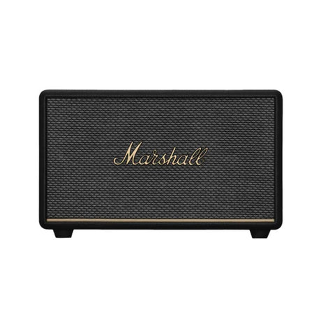 Marshall Action III Bluetooth Speaker 30W - Black_1