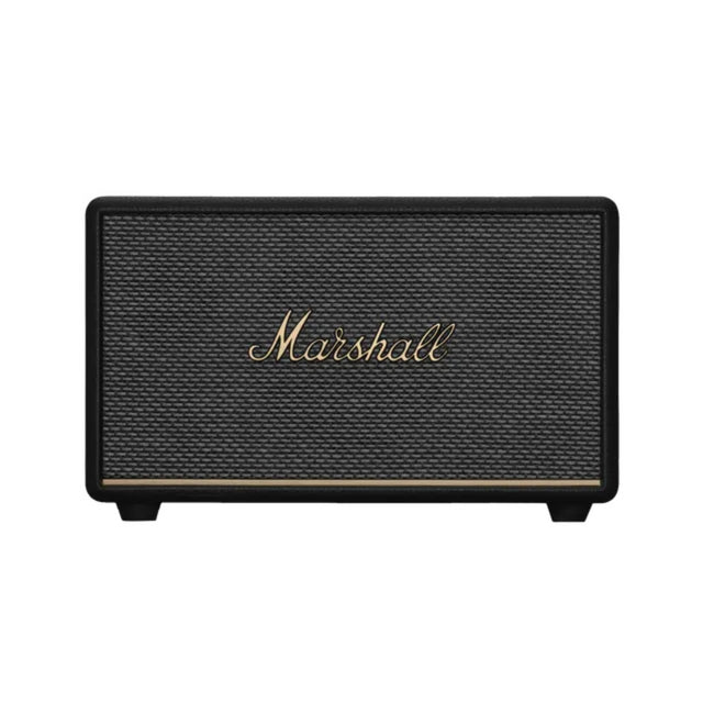 Marshall Action III Bluetooth Speaker 30W - Black_1